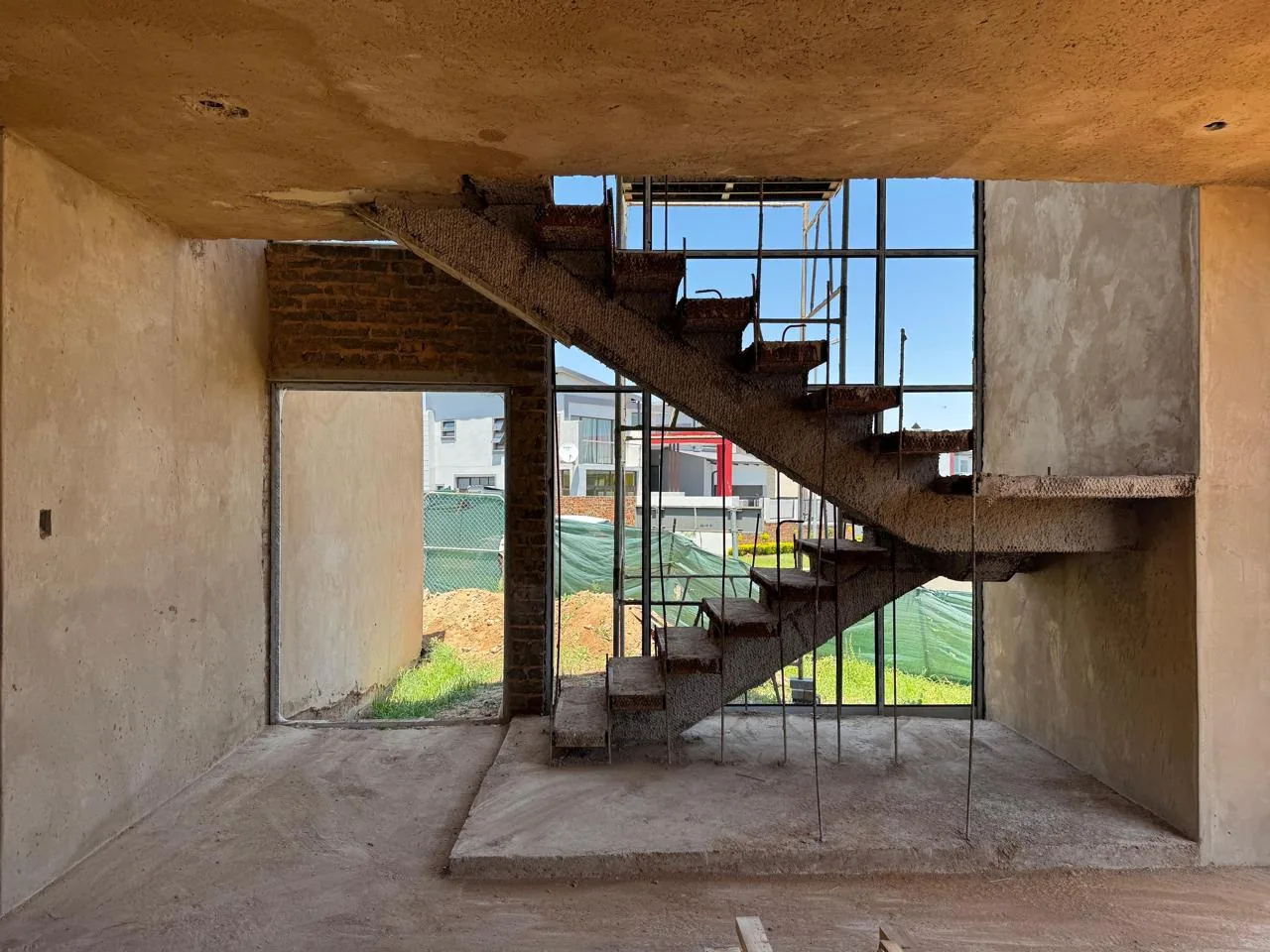 Sustainable Building Practices